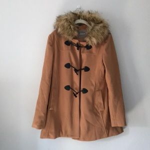 2Sable Coat